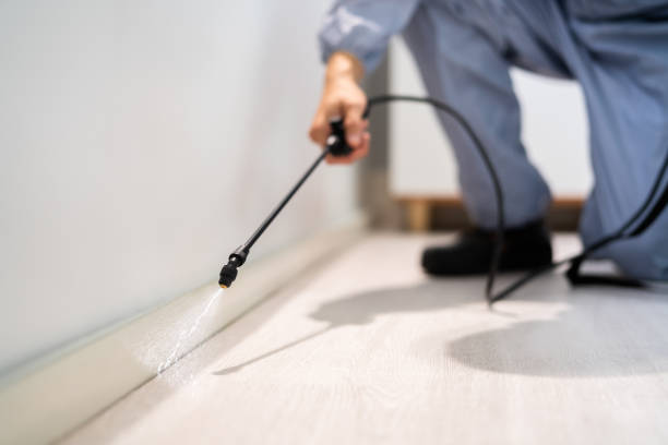 Licensed Fumigation Services service in Stanton County County, NE - Nex Pest Control